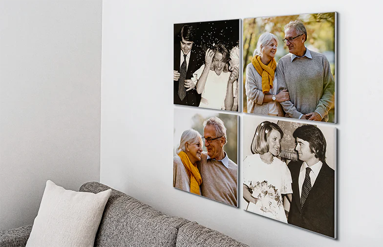 Piastrelle Fotografiche