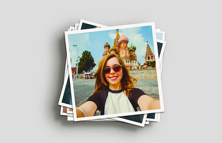 Stampe Instagram