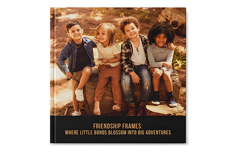 Libri Fotografici Personalizzati