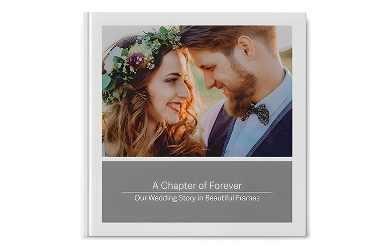 Libri Fotografici Personalizzati