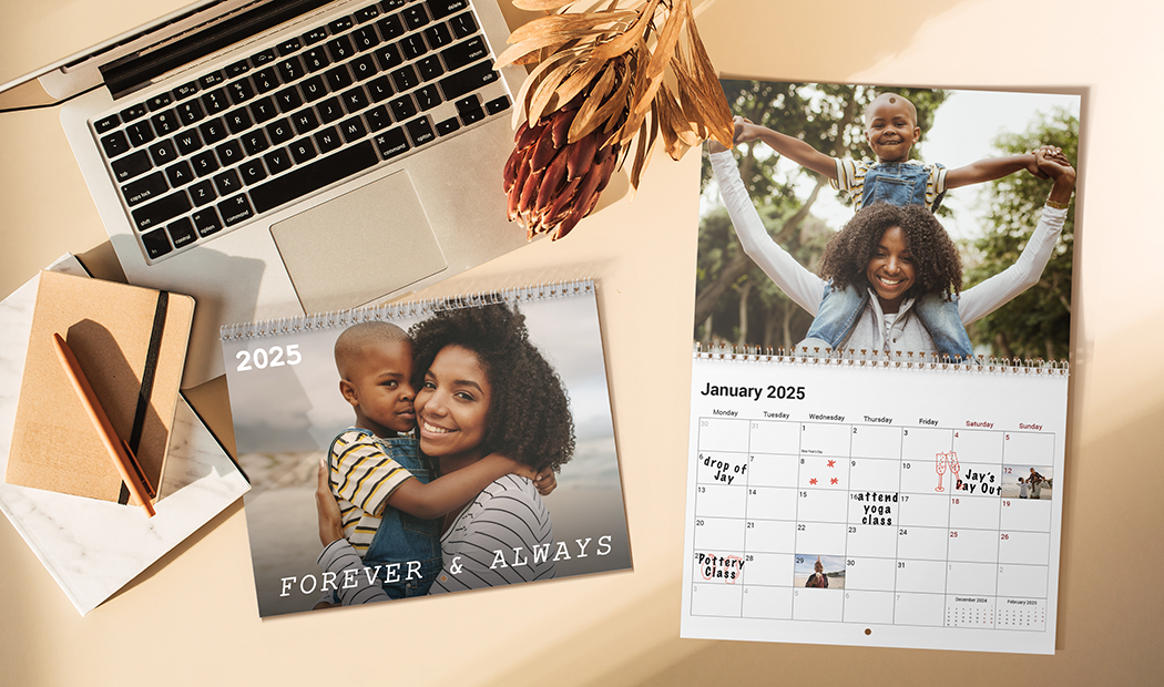 Calendari Personalizzati