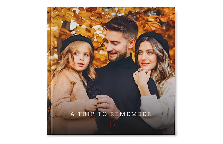 Libri Fotografici Personalizzati