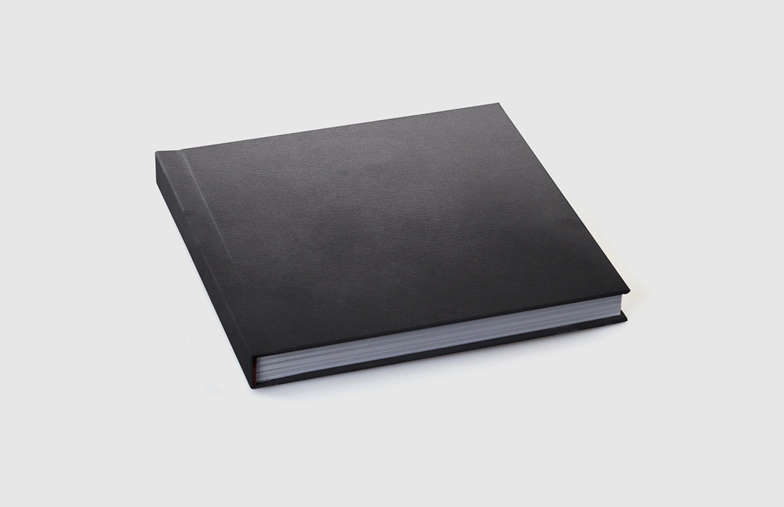 Libri Fotografici con Copertina Rigida