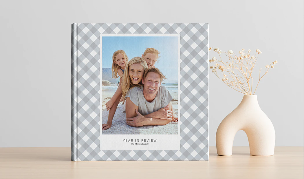 Regali per la Mamma - Album Personalizzati