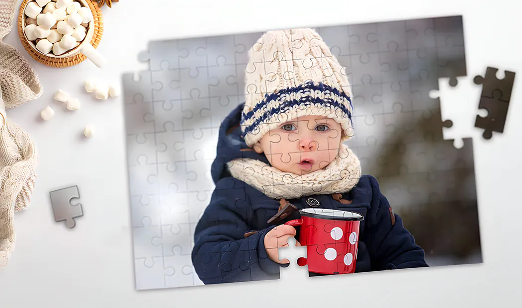 Puzzle Personalizzati
