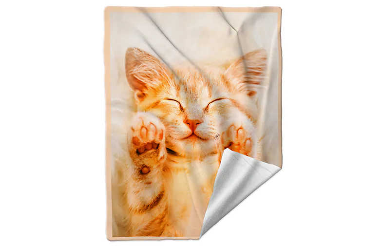 Coperte Personalizzate