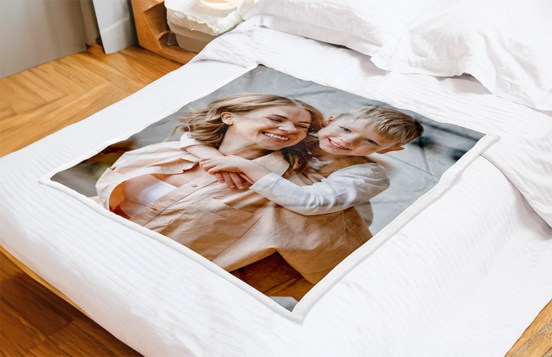 Coperte Fotografiche
