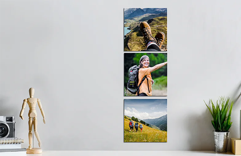 Piastrelle Fotografiche