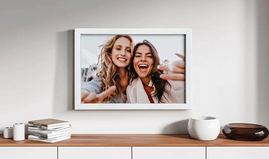 Stampe fotografiche incorniciate di Printerpix