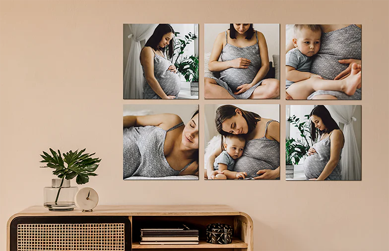 Piastrelle Fotografiche