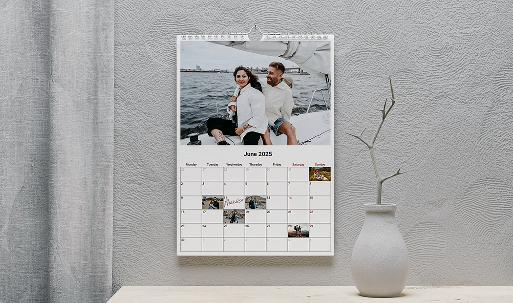 Calendari Personalizzati