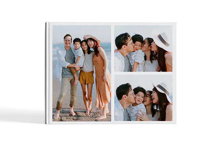 Regali per Mamma - Album Fotografici
