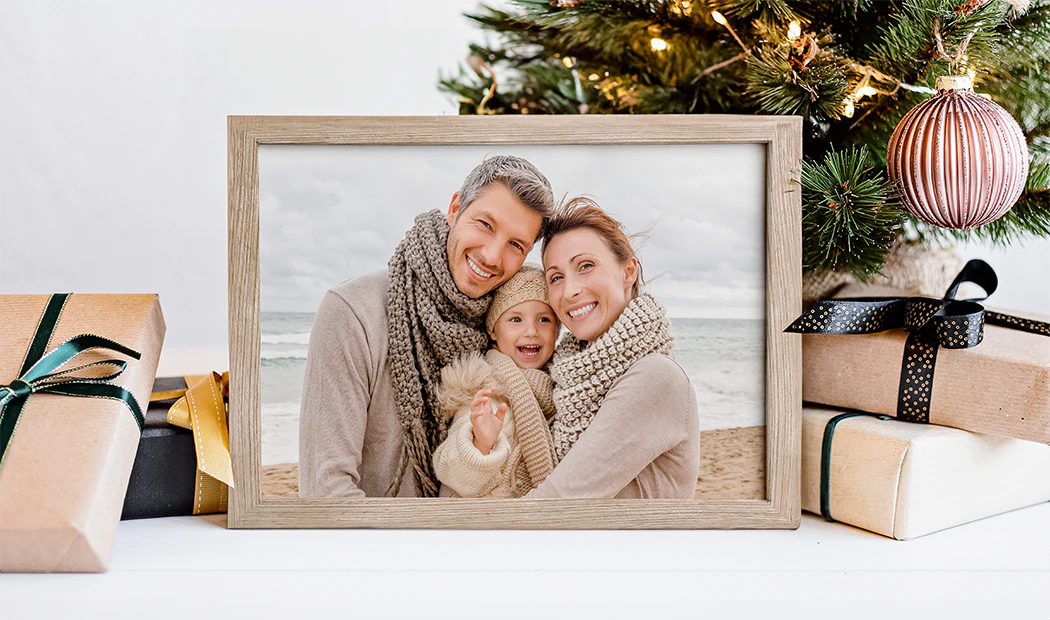 Stampe fotografiche incorniciate di Printerpix||||||||||