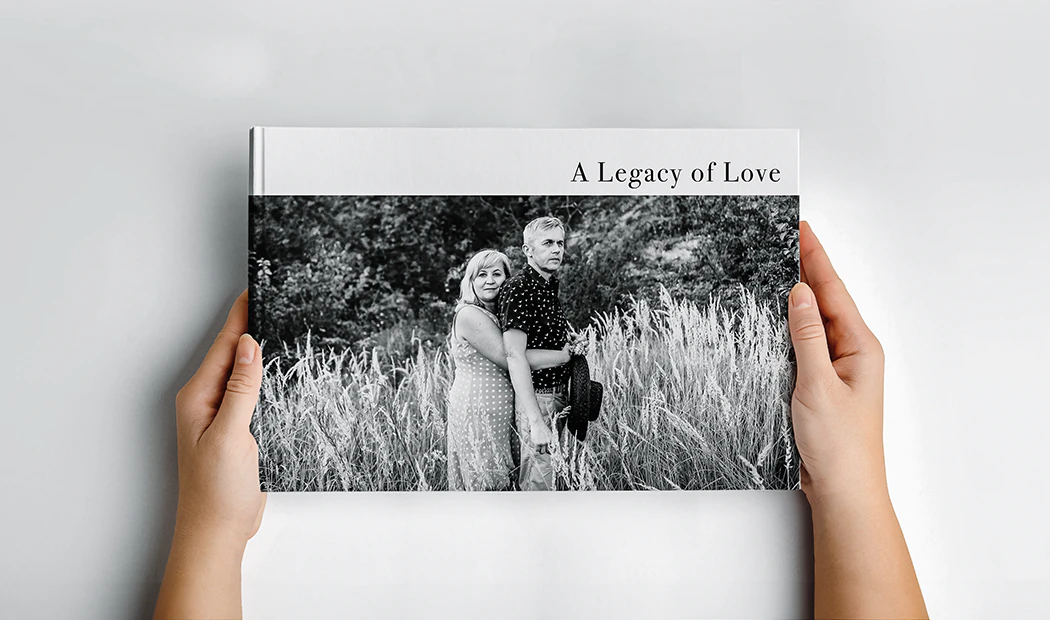 Regali di Compleanno - Libri Fotografici