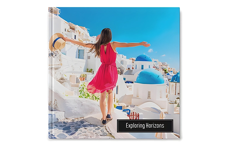 Libri Fotografici Personalizzati