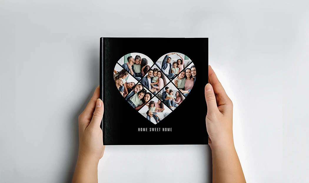 Libri Fotografici Medi Layflat