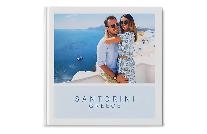 Libri Fotografici Personalizzati