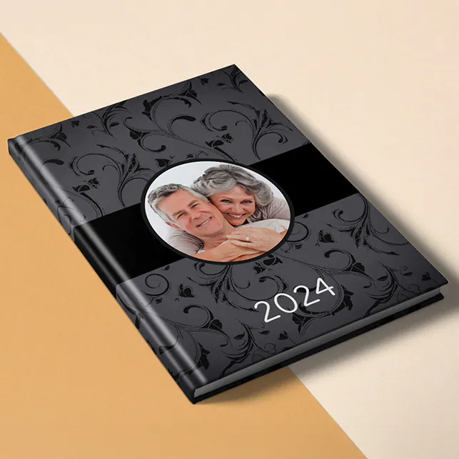 Quaderno con Copertina Fotografica