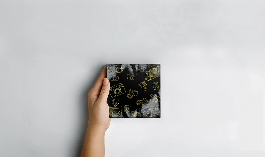 Libri Fotografici Pocket Layflat