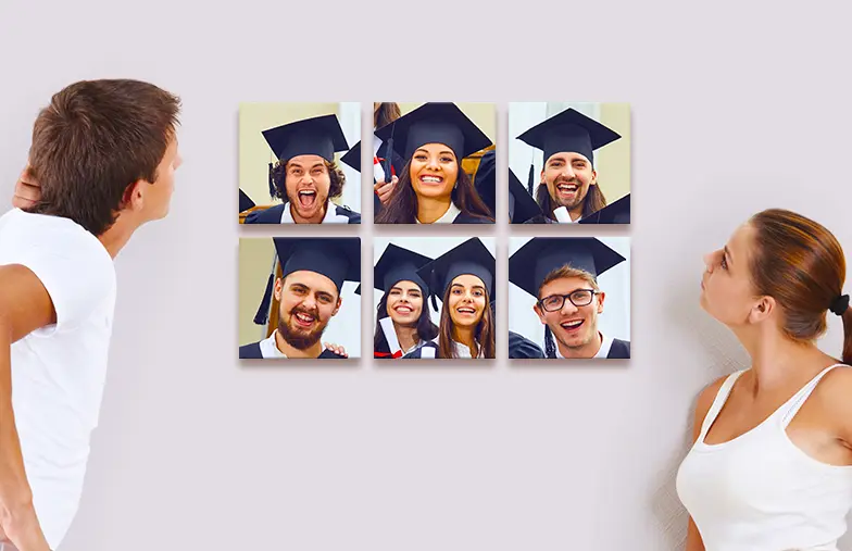 Piastrelle Fotografiche