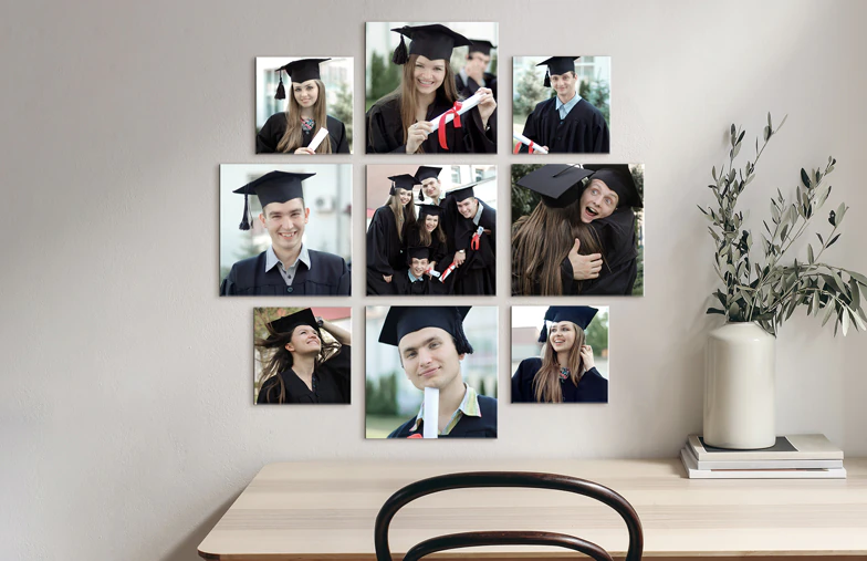 La Piastrella Fotografica Personalizzata