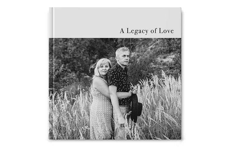 Libri Fotografici Personalizzati