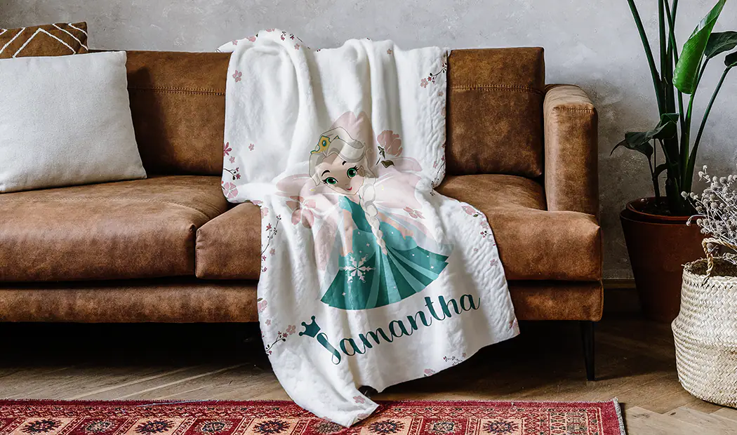 Coperta Principessa Personalizzata da Printerpix|Coperte Principessa|Coperte Principessa|Coperte Principessa|Coperte Principessa|Coperte Principessa|||||