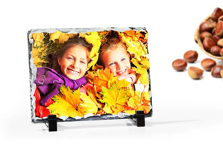 Regali fotografici personalizzati di Printerpix per la mamma