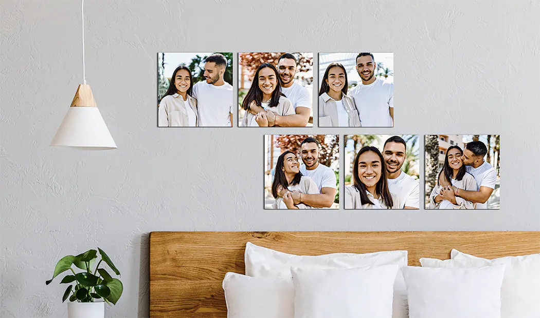 Piastrelle Fotografiche