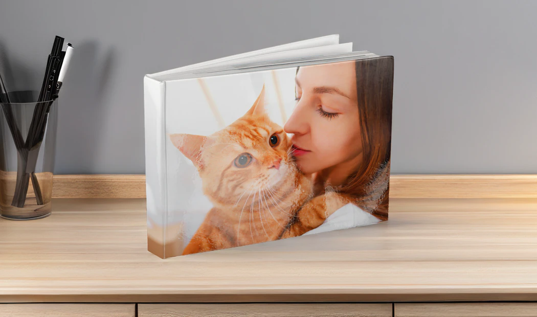 Regali di Compleanno - Album Fotografici