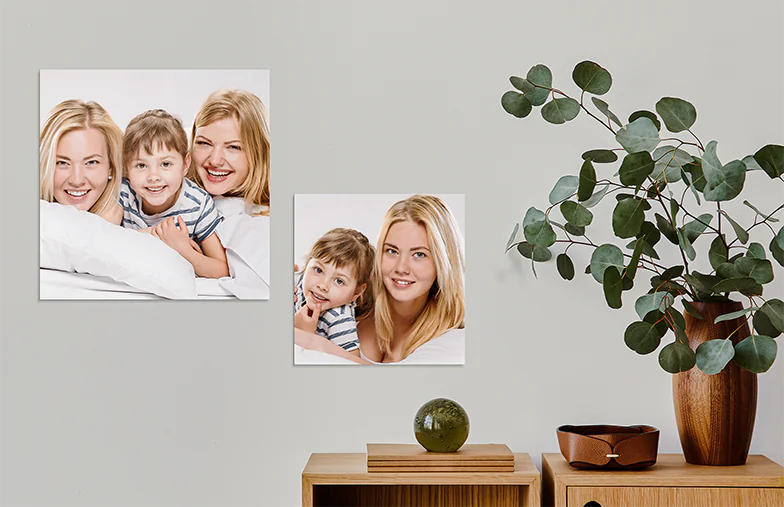 Piastrelle Fotografiche