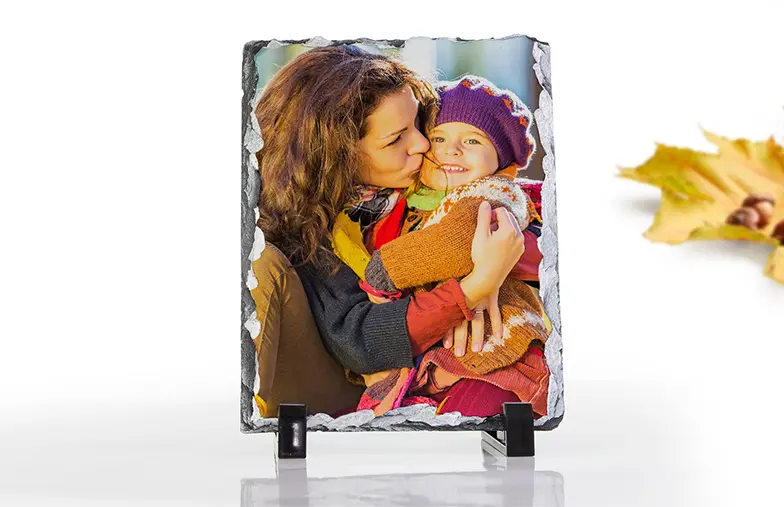 Foto Ardesia Mamma di Printerpix