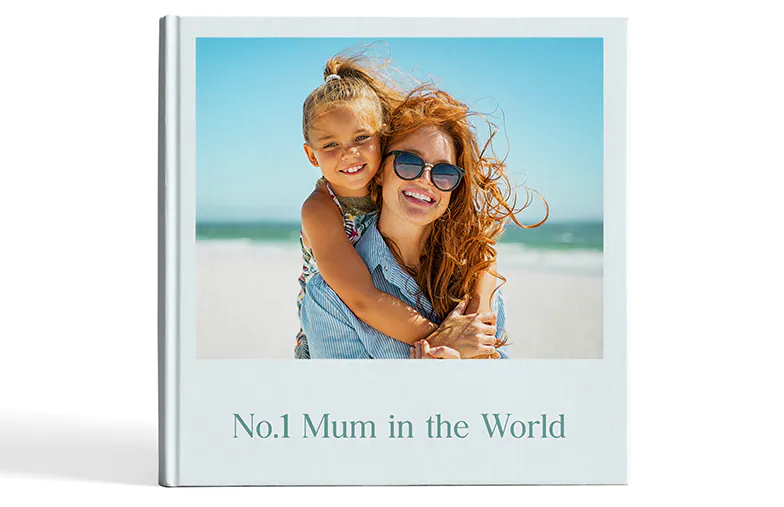 Regali per la Mamma - Album Personalizzati