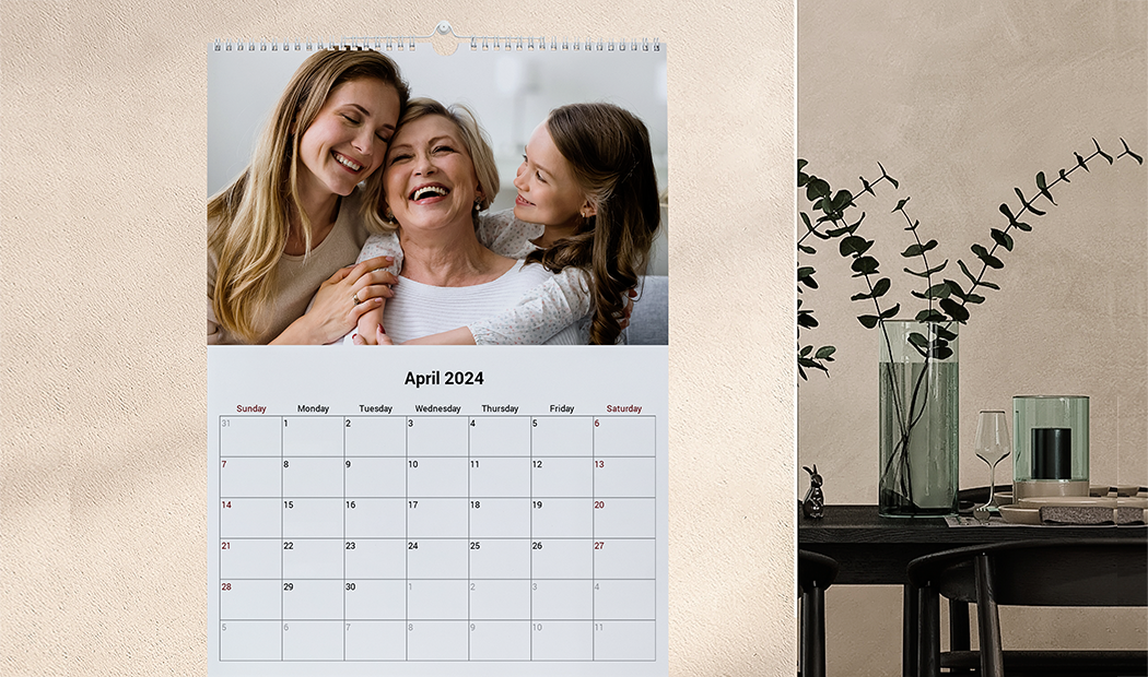 Calendari Personalizzati