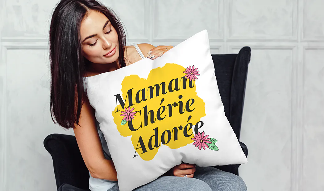 Federe per Cuscini Personalizzate||||||||||