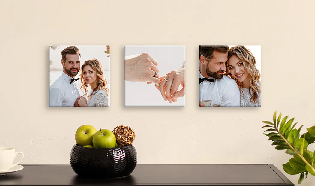 Piastrelle Fotografiche