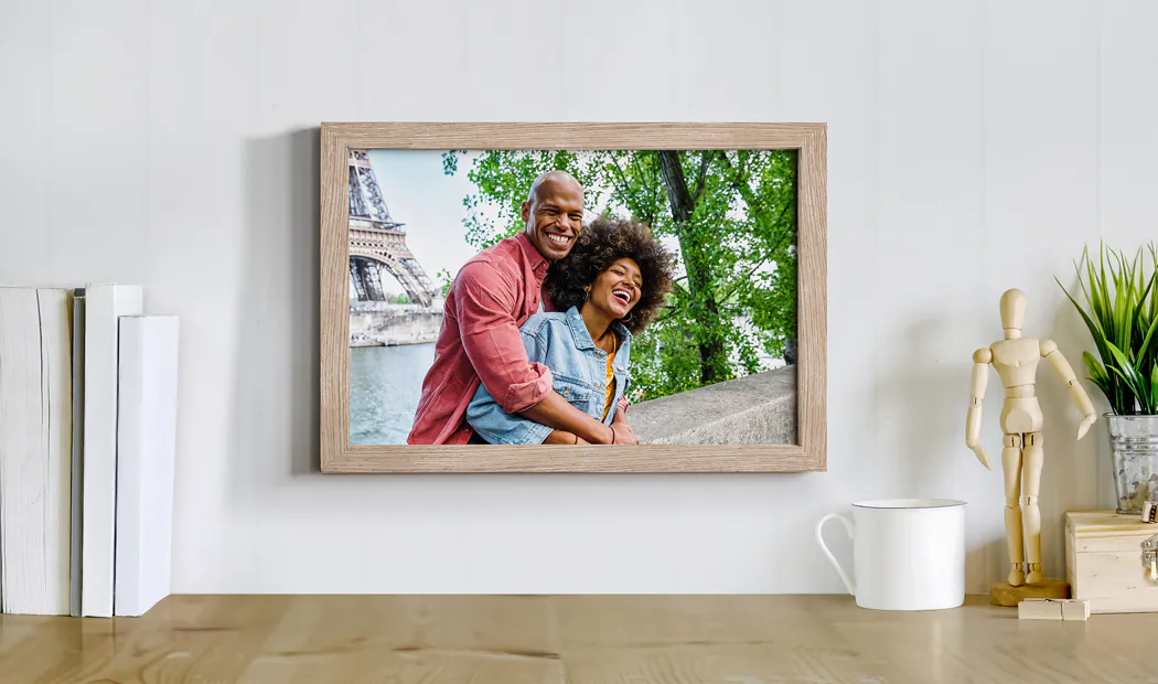 Stampe fotografiche incorniciate di Printerpix