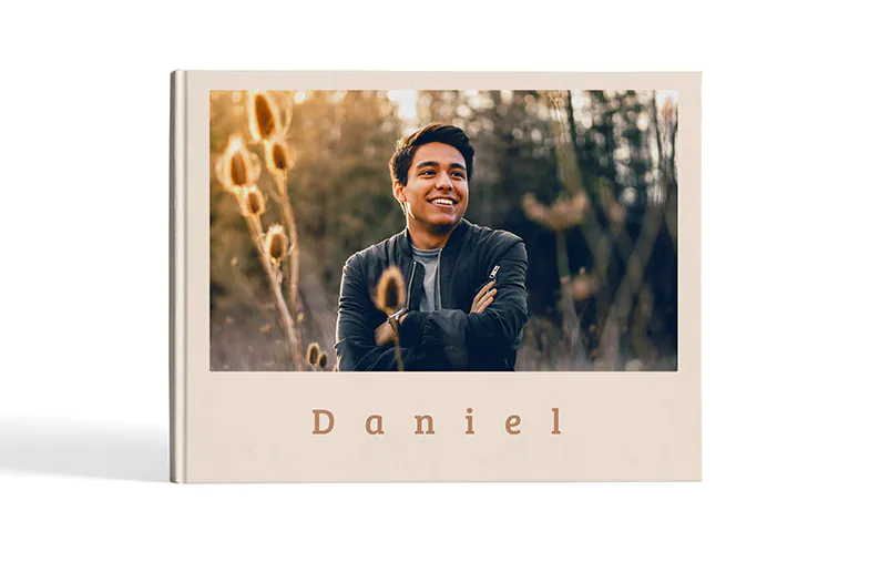 Libri fotografici personalizzati
