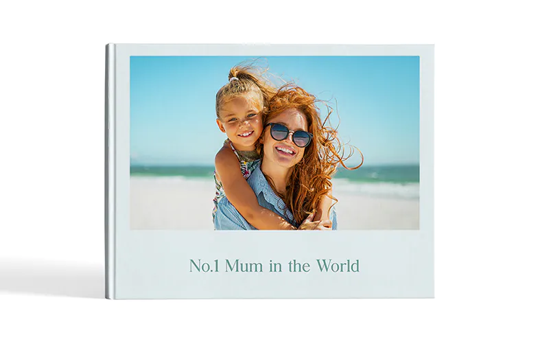 Regali per la Mamma - Fotolibri Personalizzati