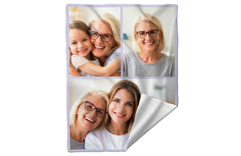 Coperte Personalizzate