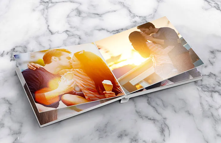 Fotolibri Pocket Layflat