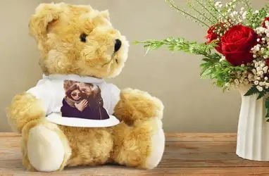 orsacchiotti personalizzati