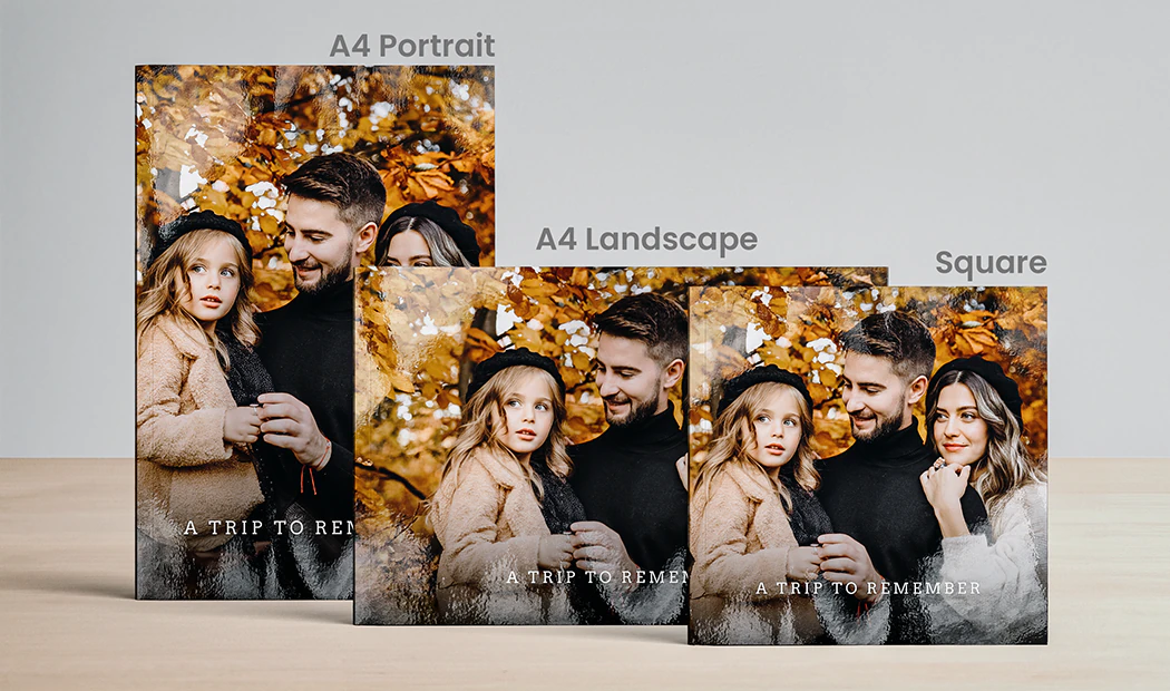 Libri Fotografici Personalizzati
