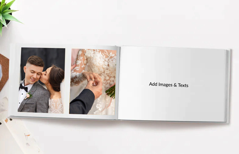 Progetta il Tuo Libro Fotografico