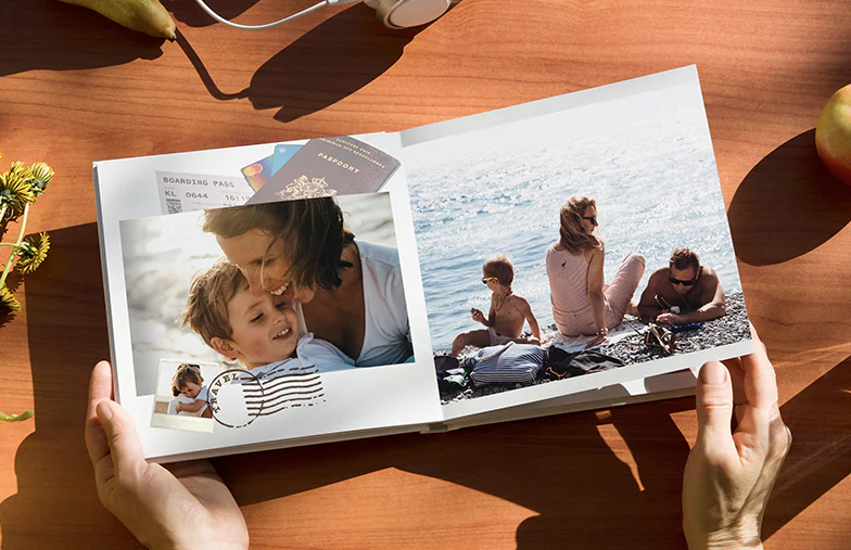 Libro Fotografico dell'Anno in Rassegna