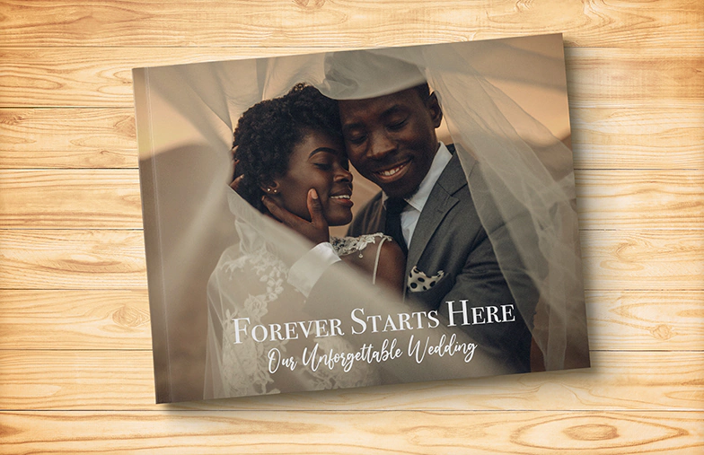 Vedi Tutto Libro Fotografico