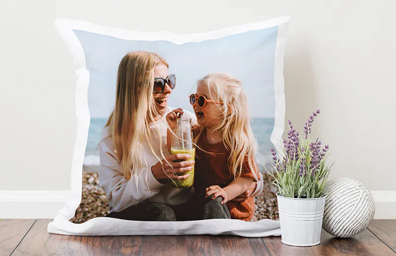 Cuscini Personalizzati con Foto