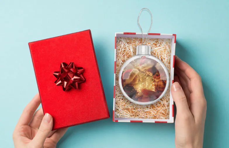 Palline di Natale