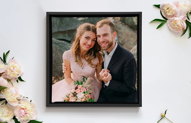 Stampe su Tela Personalizzate