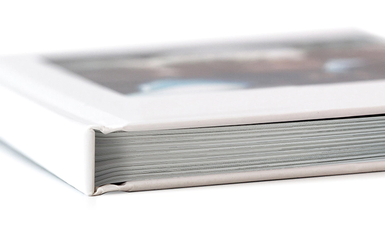Libri Fotografici con Copertina Rigida